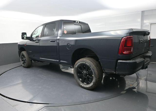new 2026 Ram 2500 car, priced at $75,101