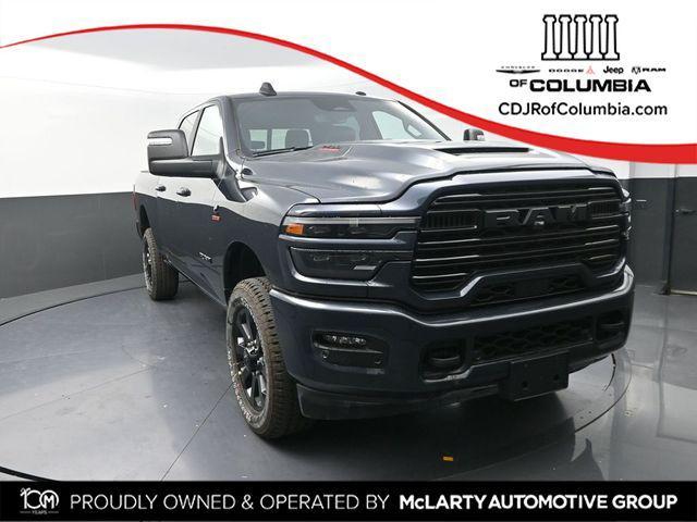 new 2026 Ram 2500 car, priced at $75,101