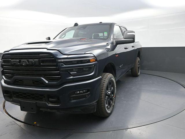 new 2026 Ram 2500 car, priced at $75,101