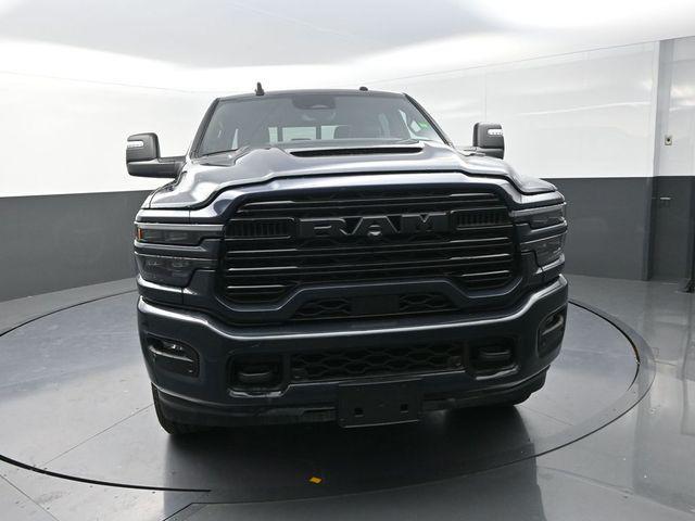 new 2026 Ram 2500 car, priced at $75,101