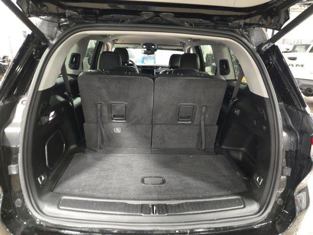 used 2022 Jeep Grand Cherokee L car, priced at $26,500