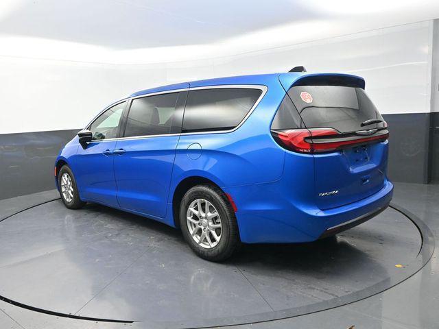 new 2026 Chrysler Pacifica car, priced at $41,305