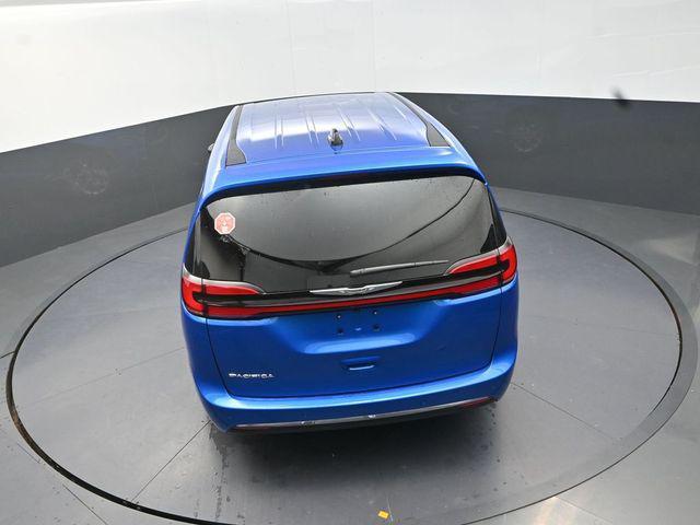 new 2026 Chrysler Pacifica car, priced at $41,305