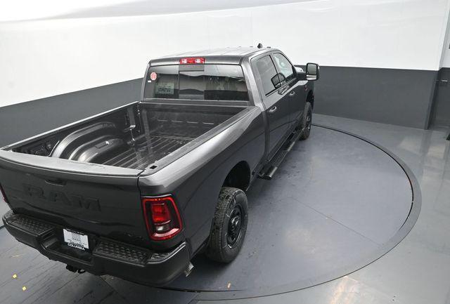 new 2026 Ram 2500 car, priced at $61,295