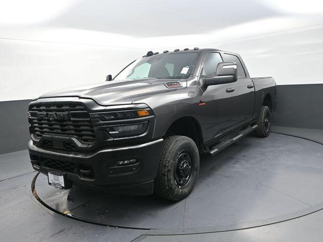 new 2026 Ram 2500 car, priced at $61,295