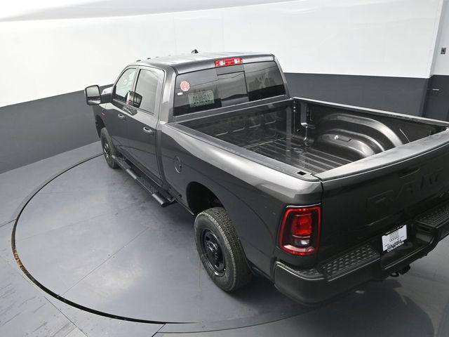 new 2026 Ram 2500 car, priced at $61,295