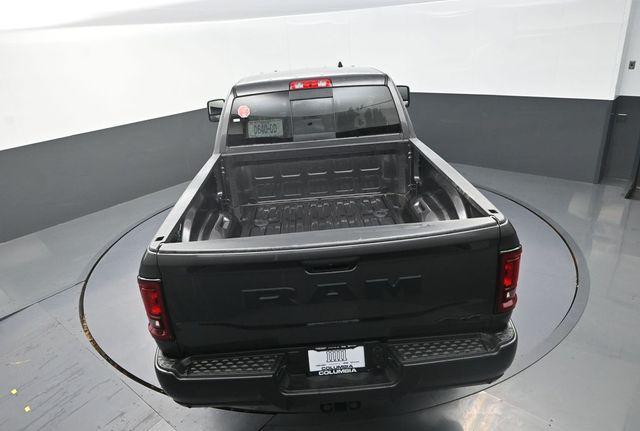 new 2026 Ram 2500 car, priced at $61,295