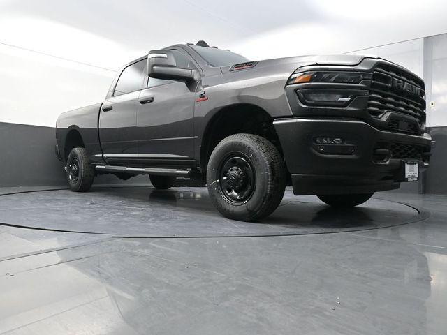 new 2026 Ram 2500 car, priced at $61,295