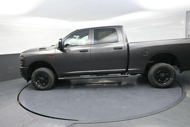 new 2026 Ram 2500 car, priced at $61,295