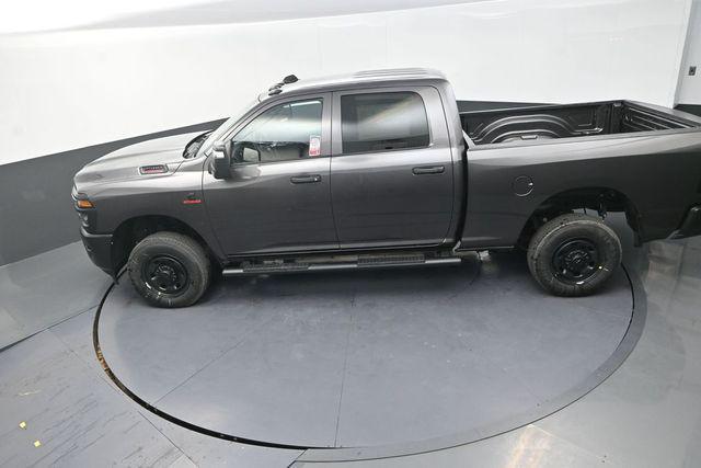 new 2026 Ram 2500 car, priced at $61,295