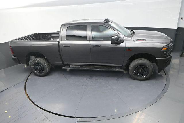 new 2026 Ram 2500 car, priced at $61,295