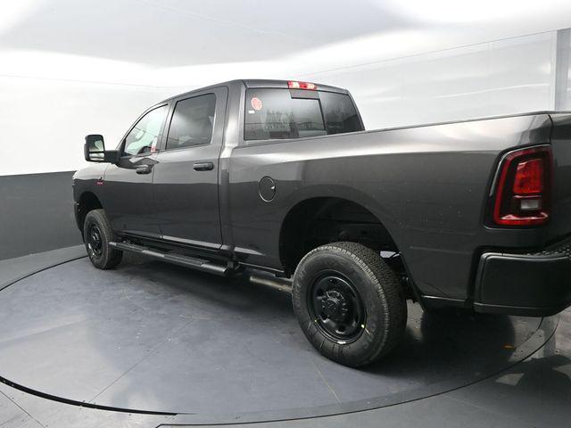 new 2026 Ram 2500 car, priced at $61,295