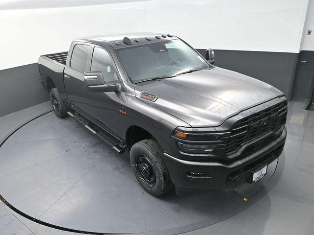 new 2026 Ram 2500 car, priced at $61,295