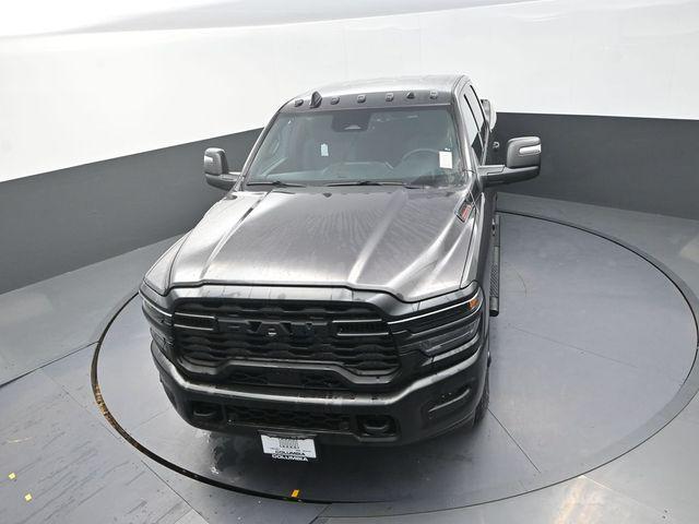 new 2026 Ram 2500 car, priced at $61,295
