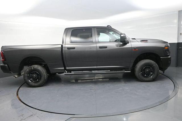 new 2026 Ram 2500 car, priced at $61,295