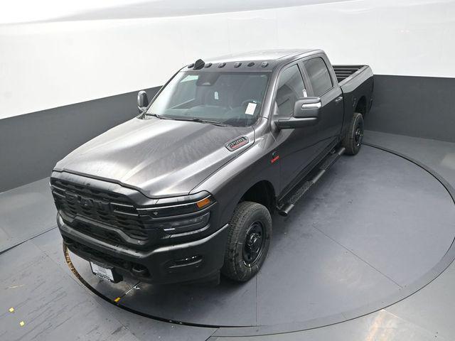 new 2026 Ram 2500 car, priced at $61,295