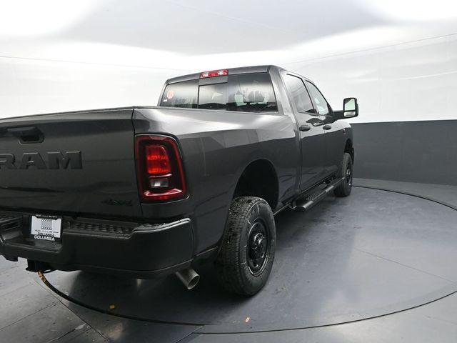 new 2026 Ram 2500 car, priced at $61,295