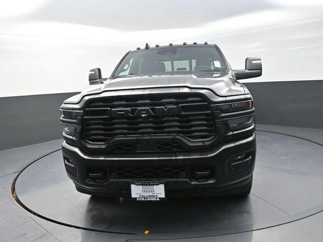 new 2026 Ram 2500 car, priced at $61,295