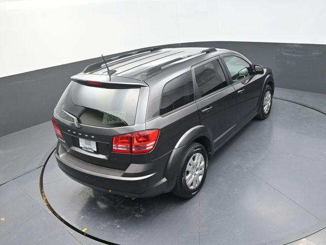 used 2018 Dodge Journey car, priced at $9,300
