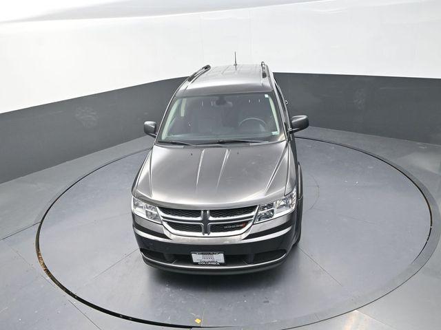 used 2018 Dodge Journey car, priced at $9,300