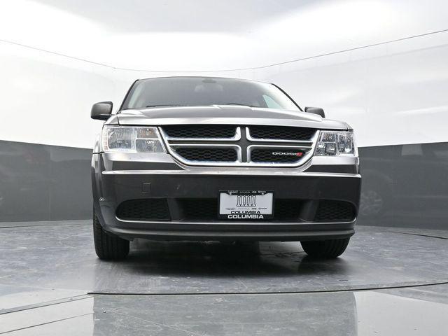 used 2018 Dodge Journey car, priced at $9,300