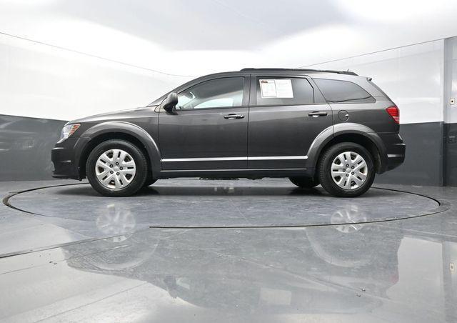 used 2018 Dodge Journey car, priced at $9,300