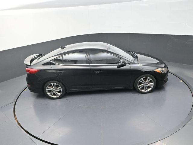 used 2018 Hyundai Elantra car, priced at $11,000