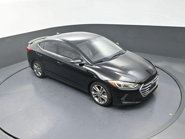 used 2018 Hyundai Elantra car, priced at $11,000