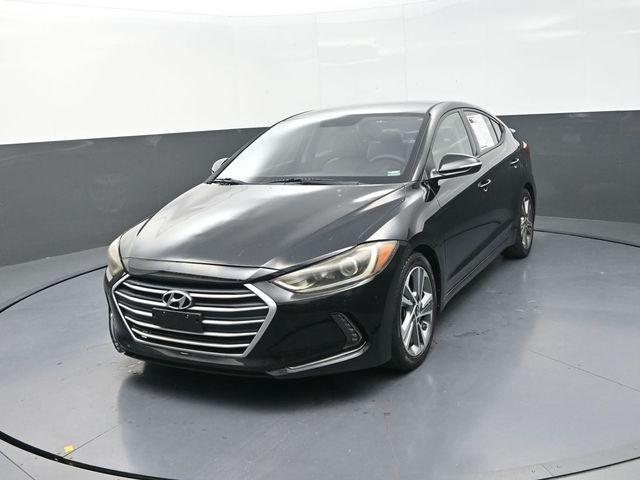 used 2018 Hyundai Elantra car, priced at $11,000