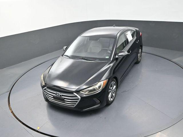used 2018 Hyundai Elantra car, priced at $11,000