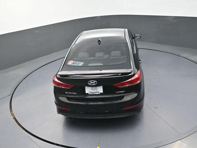used 2018 Hyundai Elantra car, priced at $11,000