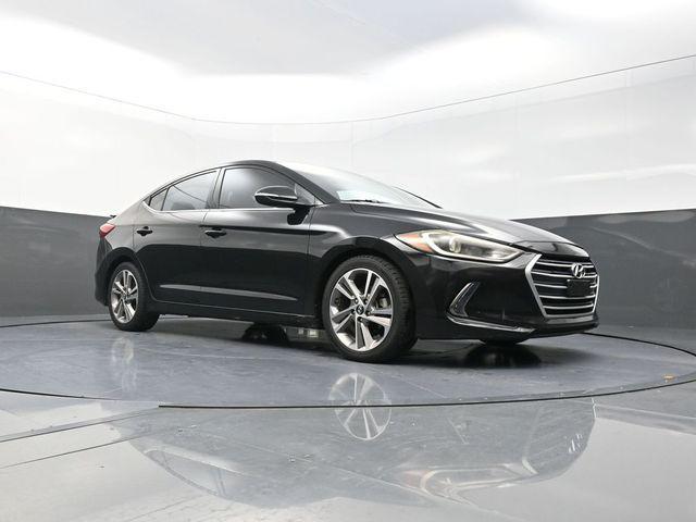 used 2018 Hyundai Elantra car, priced at $11,000