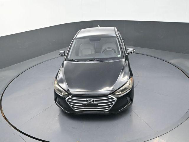 used 2018 Hyundai Elantra car, priced at $11,000
