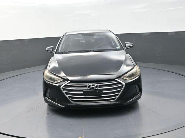used 2018 Hyundai Elantra car, priced at $11,000