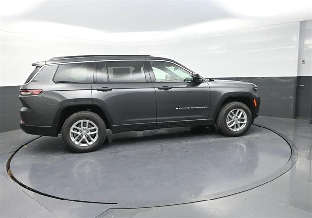 new 2025 Jeep Grand Cherokee L car, priced at $34,000