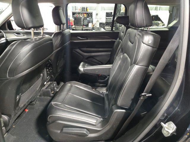used 2024 Jeep Grand Cherokee L car, priced at $31,300