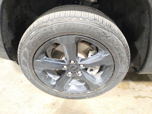 used 2024 Jeep Grand Cherokee L car, priced at $31,300