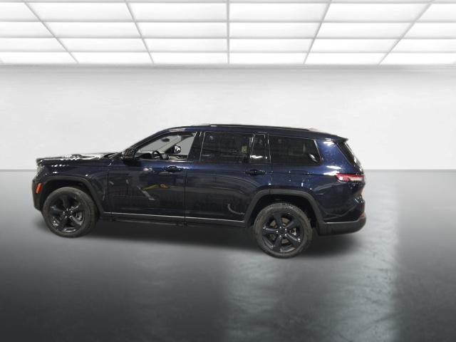 used 2024 Jeep Grand Cherokee L car, priced at $31,300