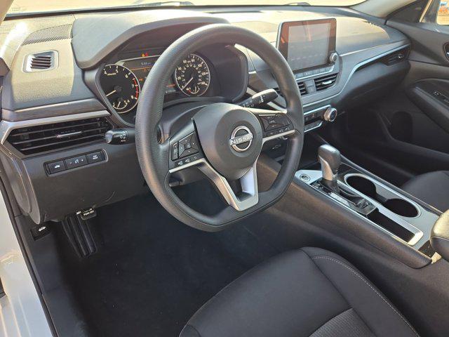 used 2024 Nissan Altima car, priced at $19,025