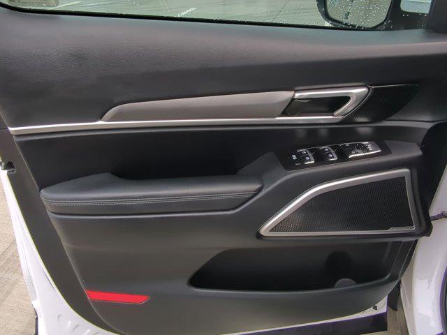 used 2022 Kia Telluride car, priced at $26,445