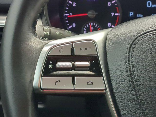 used 2022 Kia Telluride car, priced at $26,445