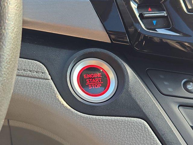 used 2018 Honda Odyssey car, priced at $19,602