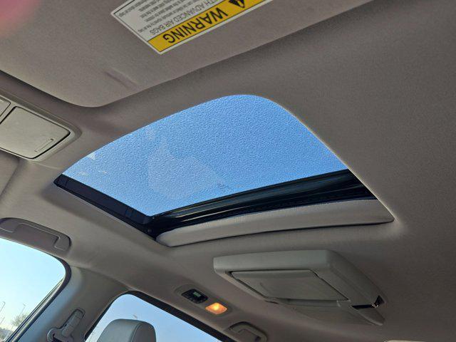 used 2018 Honda Odyssey car, priced at $19,602