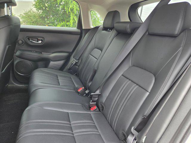 new 2026 Honda HR-V car, priced at $31,183