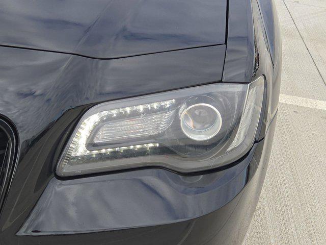 used 2022 Chrysler 300 car, priced at $25,863