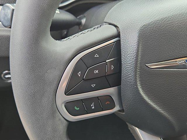 used 2022 Chrysler 300 car, priced at $25,863