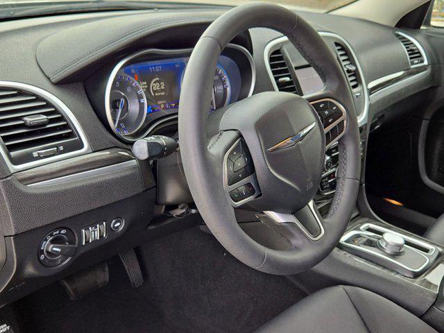 used 2022 Chrysler 300 car, priced at $25,863