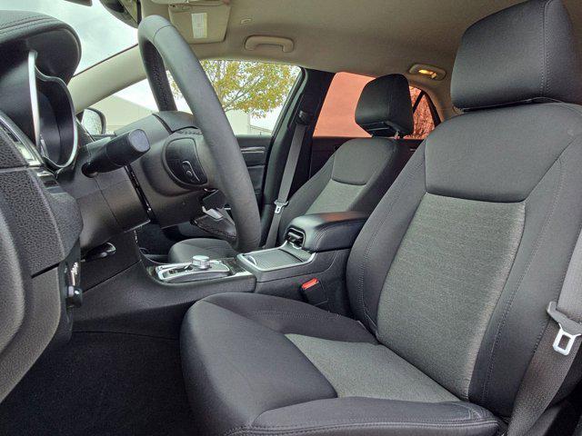 used 2022 Chrysler 300 car, priced at $25,863
