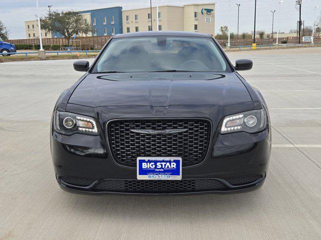 used 2022 Chrysler 300 car, priced at $25,863