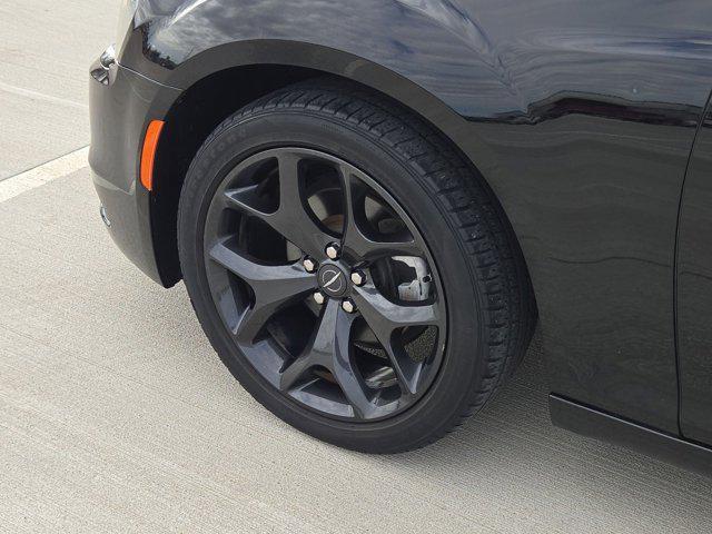 used 2022 Chrysler 300 car, priced at $25,863